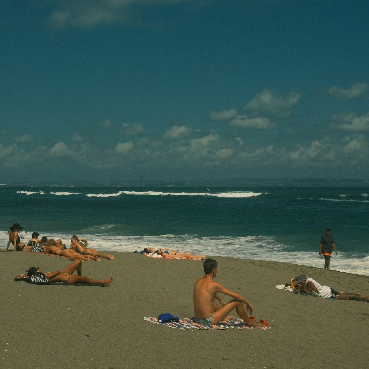 people-enjoying-on-beach